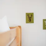 Апартаменты Myalps Muehlhof Inklusive Sauna