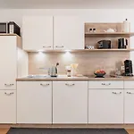 Myalps Muehlhof Inklusive Sauna Апартаменты Эц