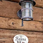 Апартаменты Myalps Muehlhof Inklusive Sauna