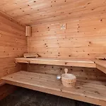 Myalps Muehlhof Inklusive Sauna Апартаменты