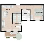 Апартаменты Myalps Muehlhof Inklusive Sauna Эц