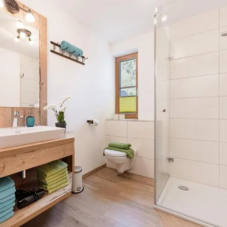 Myalps Muehlhof Inklusive Sauna 외치