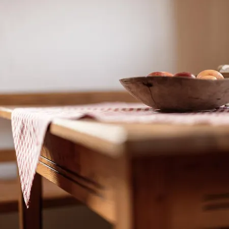 Myalps Muehlhof Inklusive Sauna *