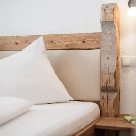 Myalps Muehlhof Inklusive Sauna * 외치