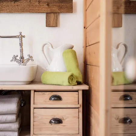 Myalps Muehlhof Inklusive Sauna Apartment Oetz