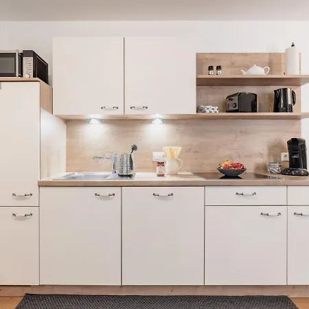 Myalps Muehlhof Inklusive Sauna Apartment Oetz