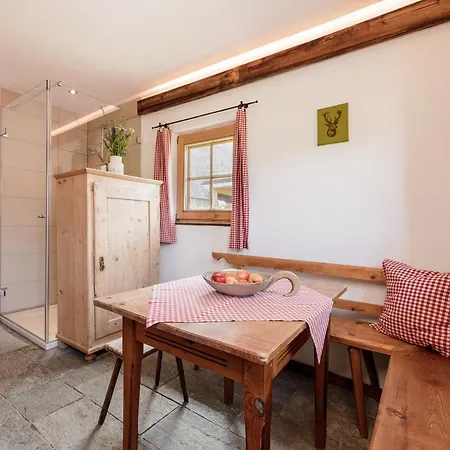 Myalps Muehlhof Inklusive Sauna * اوتز