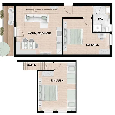 Apartment Myalps Muehlhof Inklusive Sauna Oetz