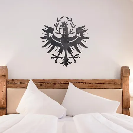 Apartment Myalps Mühlhof Oetz