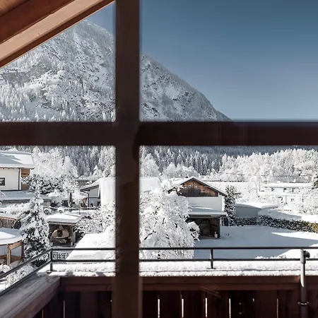 Myalps Muehlhof Inklusive Sauna *