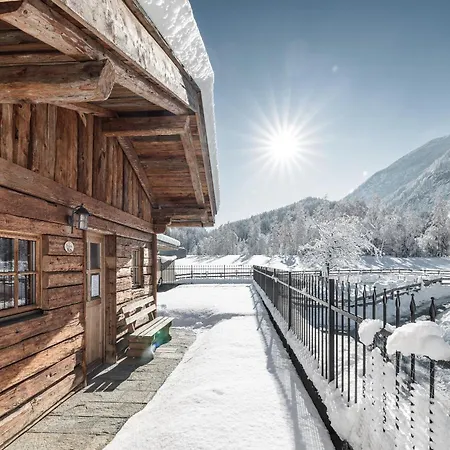 Apartment Myalps Mühlhof *