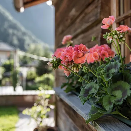 Myalps Muehlhof Inklusive Sauna Lägenhet Oetz