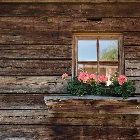 Lägenhet Myalps Muehlhof Inklusive Sauna Oetz