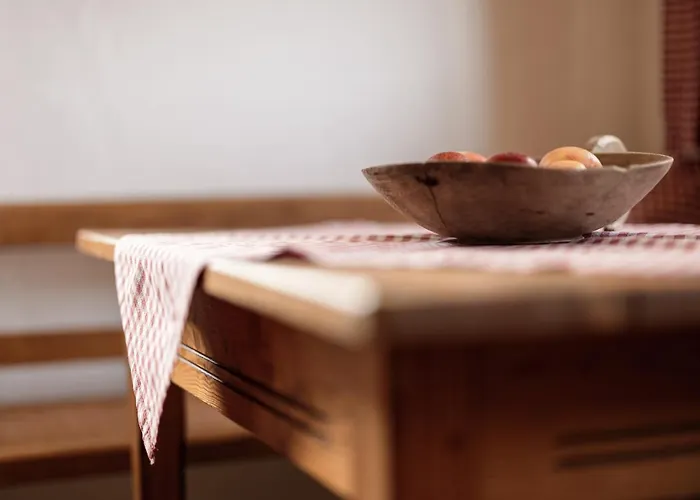 Myalps Muehlhof Inklusive Sauna *