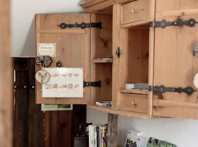 Myalps Muehlhof Inklusive Sauna Apartamento Oetz