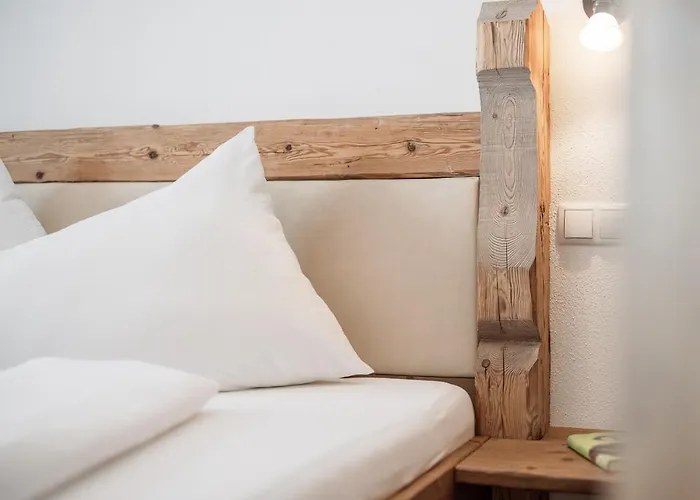 Myalps Muehlhof Inklusive Sauna * אוץ