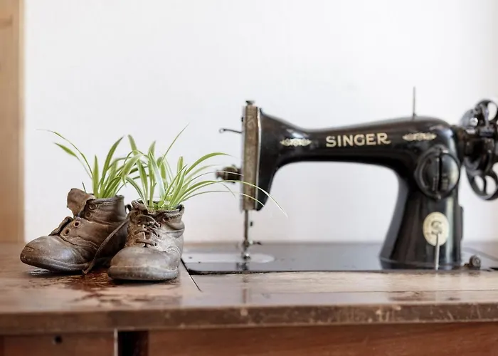 Myalps Muehlhof Inklusive Sauna *