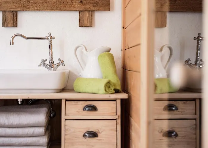 Myalps Muehlhof Inklusive Sauna דירה אוץ