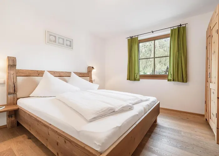 Myalps Muehlhof Inklusive Sauna * אוץ