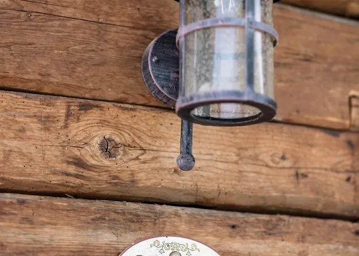 דירה Myalps Muehlhof Inklusive Sauna