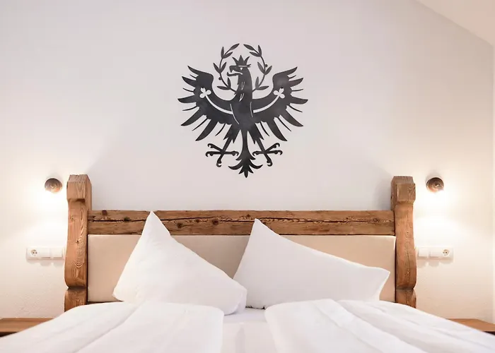 Apartamento Myalps Muehlhof Inklusive Sauna Oetz