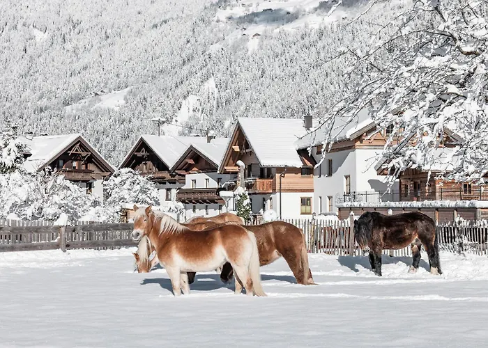 Myalps Muehlhof Inklusive Sauna דירה *