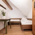 Myalps Muehlhof Inklusive Sauna דירה אוץ