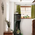 Myalps Muehlhof Inklusive Sauna אוץ