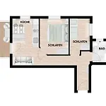 Myalps Muehlhof Inklusive Sauna Apartmán *