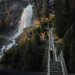 Myalps Muehlhof Inklusive Sauna