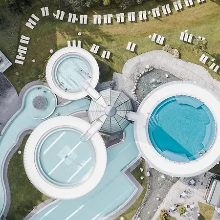 Myalps Muehlhof Inklusive Sauna * 외치