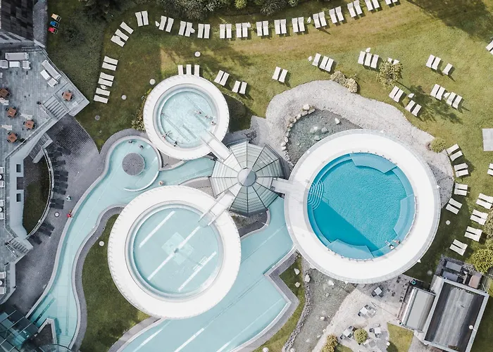 Myalps Muehlhof Inklusive Sauna * 외치