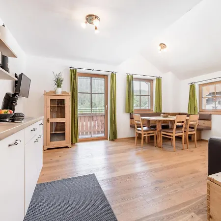 Myalps Muehlhof Inklusive Sauna *