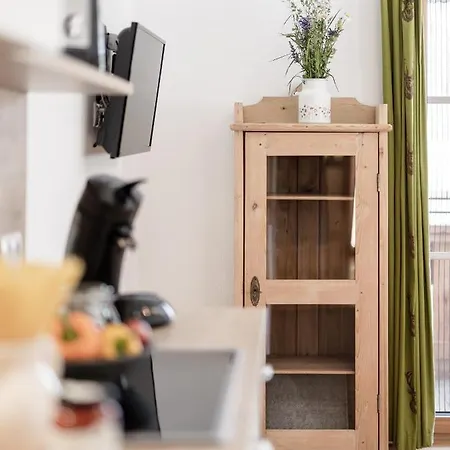 Myalps Muehlhof Inklusive Sauna * Oetz