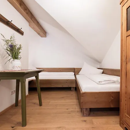 Myalps Muehlhof Inklusive Sauna Apartmán Oetz