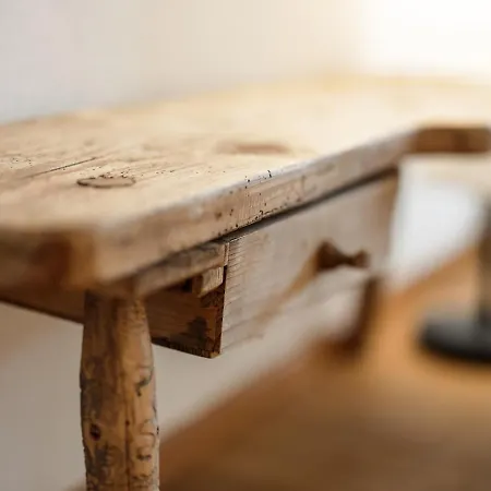 Apartmán Myalps Muehlhof Inklusive Sauna *