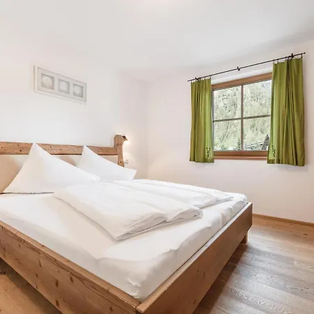 Myalps Muehlhof Inklusive Sauna * Oetz