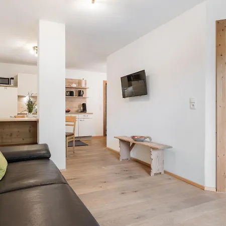 Myalps Muehlhof Inklusive Sauna * Oetz