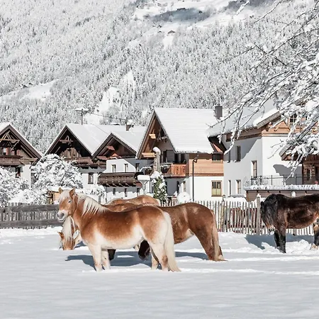 Myalps Muehlhof Inklusive Sauna Apartmán *