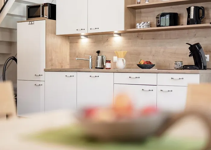 Myalps Muehlhof Inklusive Sauna Apartamento *
