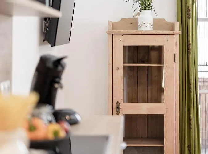 Myalps Muehlhof Inklusive Sauna * Oetz