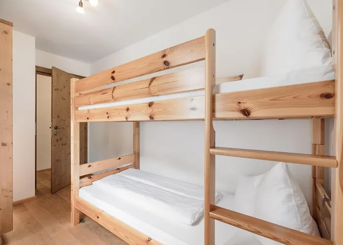 Apartamento Myalps Muehlhof Inklusive Sauna Oetz