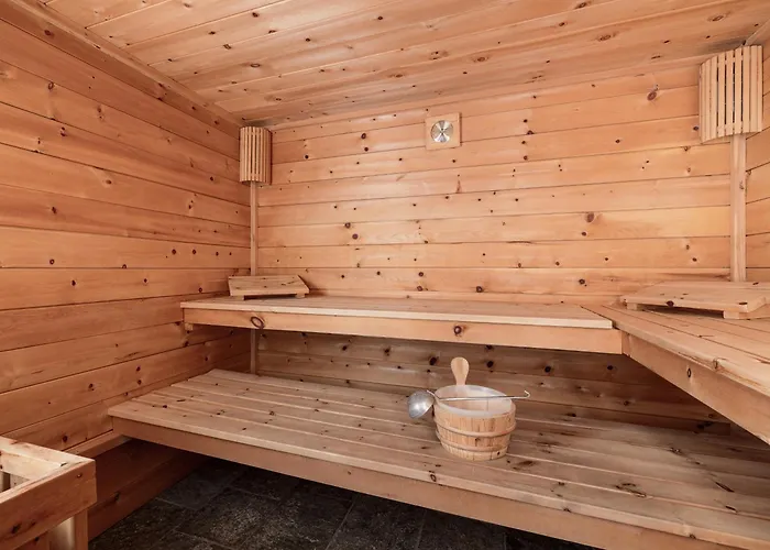 Myalps Muehlhof Inklusive Sauna Apartamento